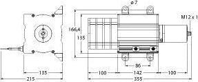 Immagine prodotto Turck Encoder a filo