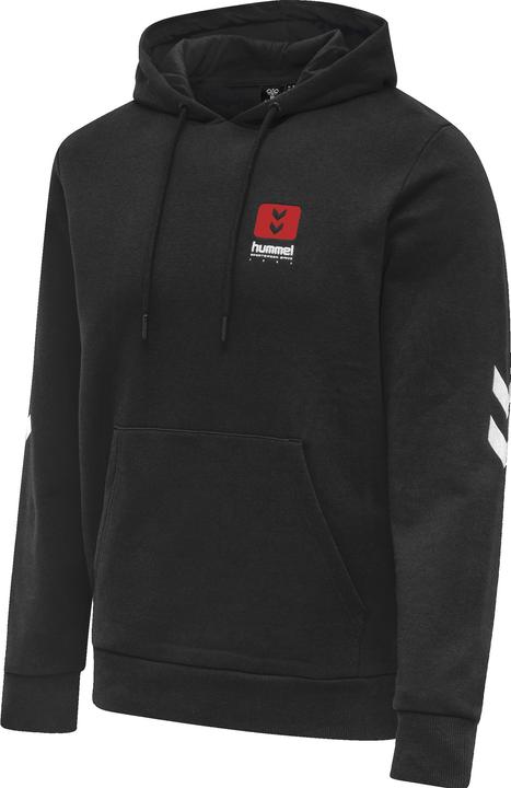 Image du produit hummel Legacy Graham Hoodie (XS)