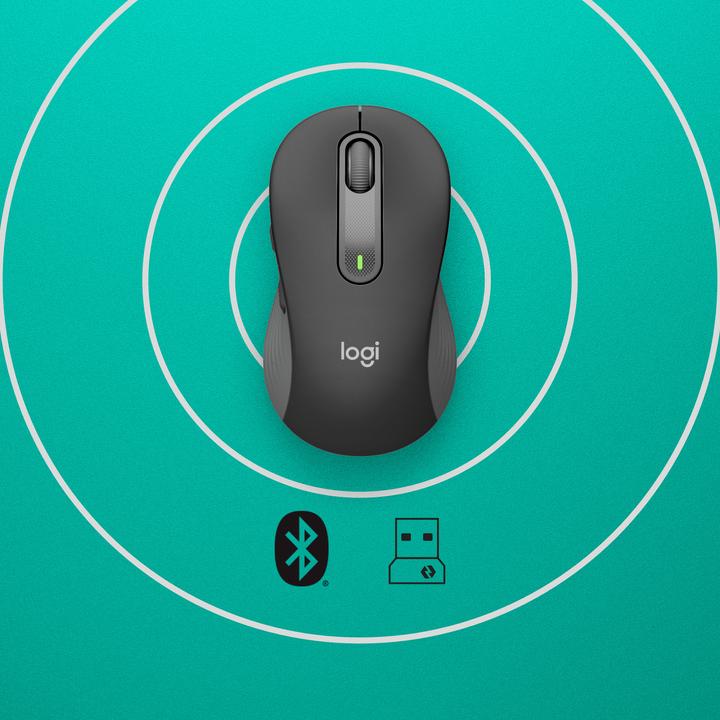 Image du produit Logitech M650 for Business (Sans fil)