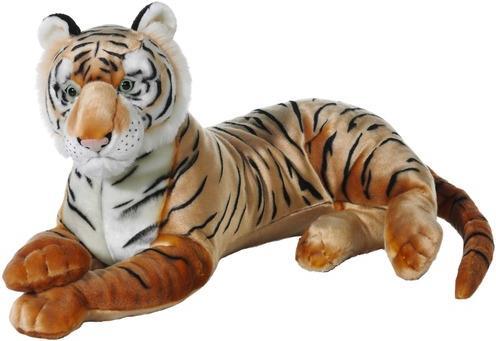 Produktbild Heunec Plüschtier Tiger XXL (70 cm)