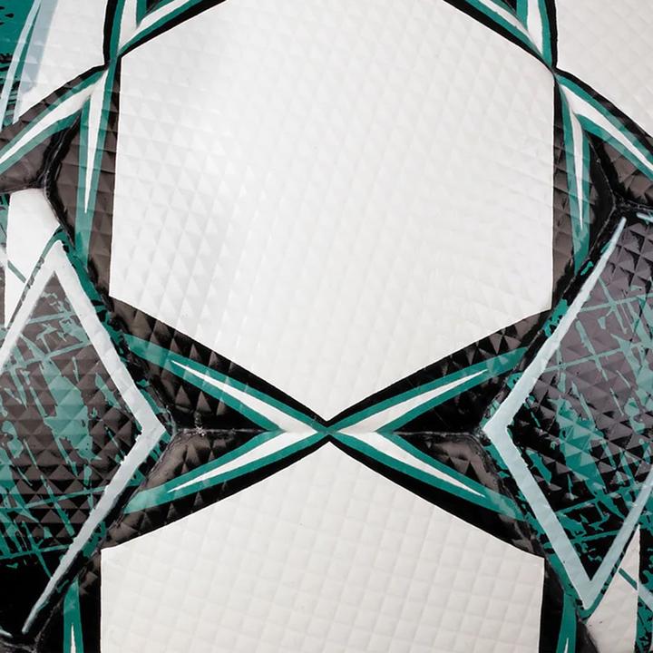 Produktbild Select Numero 10 FIFA Basic Ball NUMERO WHT-GRE - 5 (5)