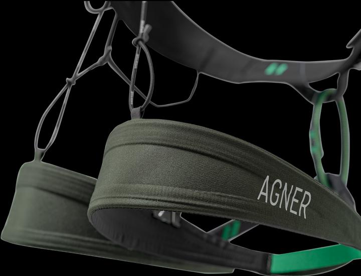 Produktbild Salewa Agner M Harness (XL)