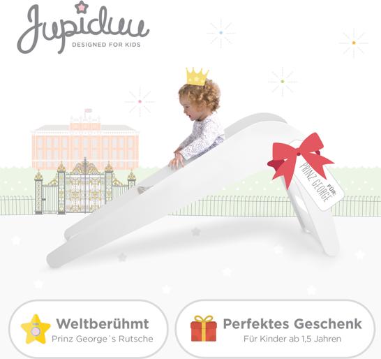 Immagine prodotto Jupiduu Elefante bianco