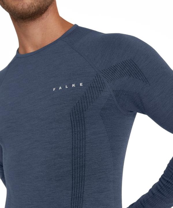 Produktbild Falke WT Longsleeve m (XXL)