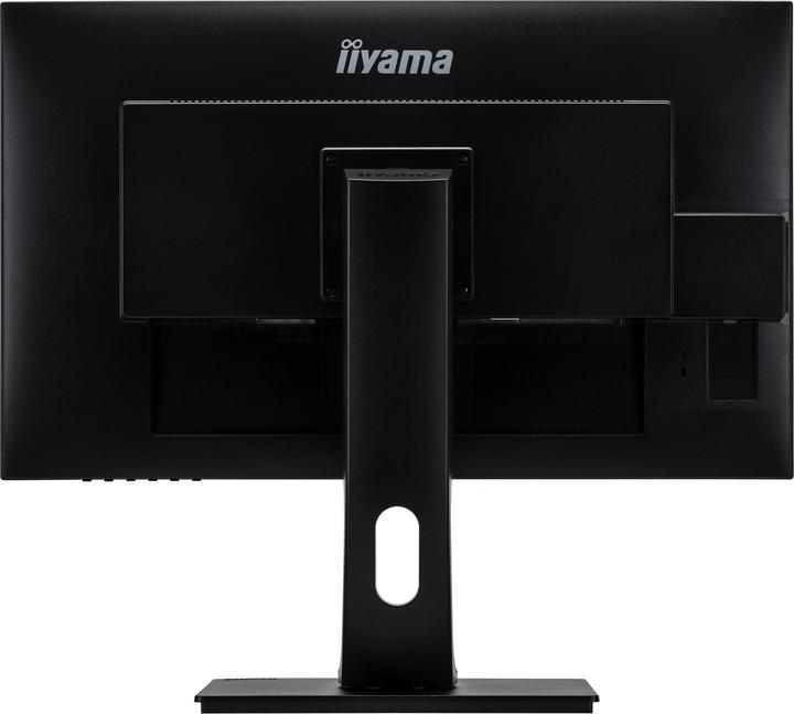 Actual product image iiyama ProLite XUB2792QSN-B1 (2560 x 1440 pixels, 27")