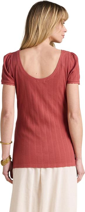 Actual product image Envie de Fraise Umstandsshirt mit Rückenausschnitt (40)