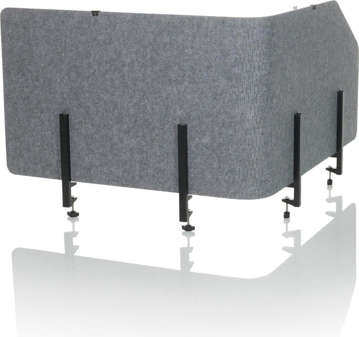 Produktbild Hjh Office Flexmiut T Top (50 x 160 x 1 cm)