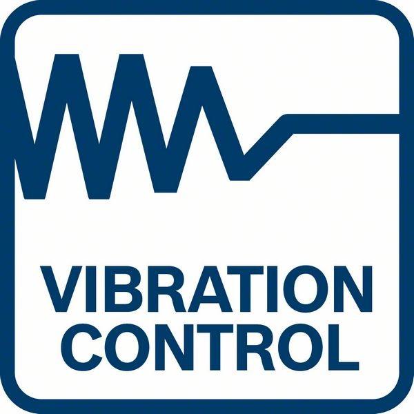 Image du produit Bosch Professional Marteau à percussion avec SDS-max GSH 5 CE (Fonctionnement sur secteur)