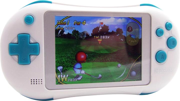 Actual product image Millenium Arcade 202