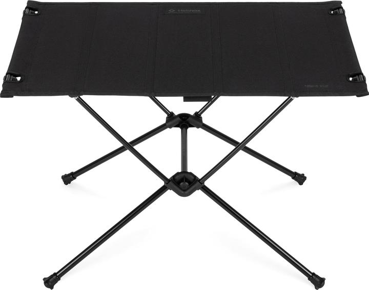 Produktbild Helinox Table One Hard Top Blackout Edition