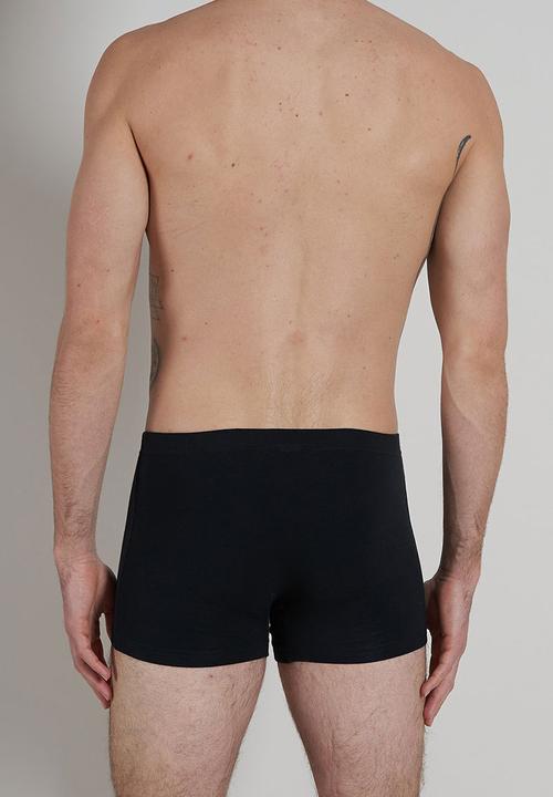 Actual product image Bugatti Casual Stretch Boxer Shorts (7, pack of 3)