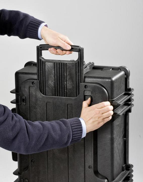 Image du produit Explorer Cases Coffret spécial 58 x 44 x 22 cm mod. 5823 (56.10 l)
