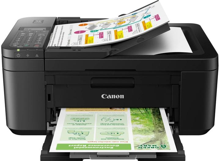 Produktbild Canon Pixma TR4750i (Tintenpatrone, Farbe)