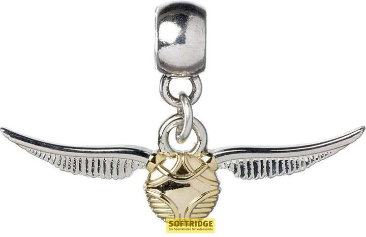 Produktbild Carat Shop Harry Potter Schnatz (Versilbert)