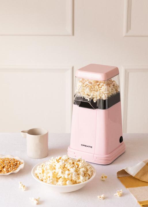 Produktbild Create Popcorn Maker