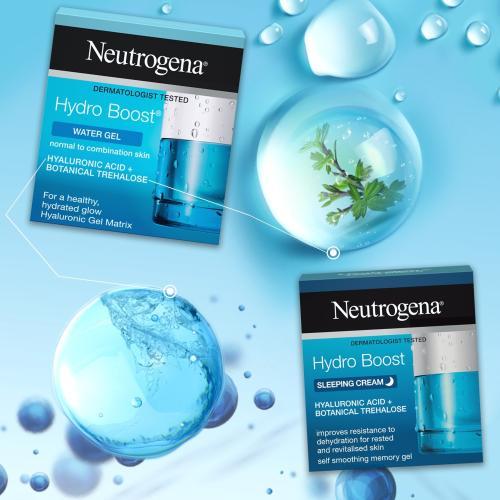 Immagine prodotto Neutrogena Hydro Boost (100 ml, Crema da giorno)