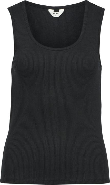 Object Geripptes Tanktop