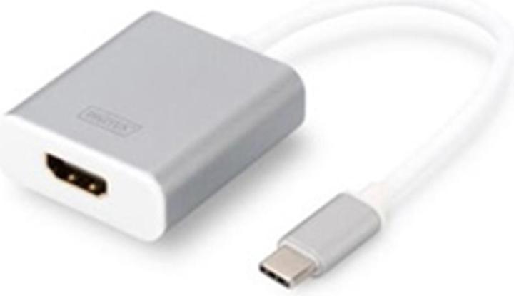 Immagine prodotto Digitus USB C a (HDMI, 4.60 cm)