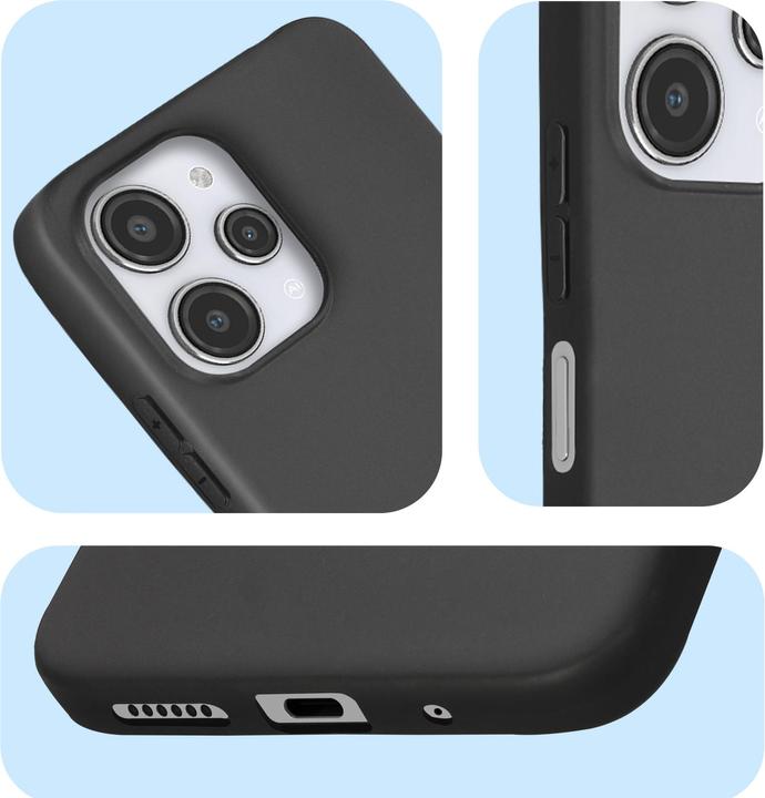 Immagine prodotto Avizar Serie di casi classici (Xiaomi Redmi 12)