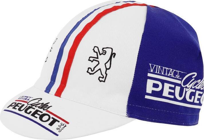 Actual product image Gist Equipe Vintage Peugeot