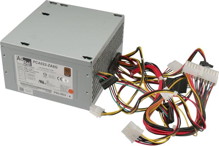 Immagine prodotto Acbel PCA022-ZA6G (360 W)