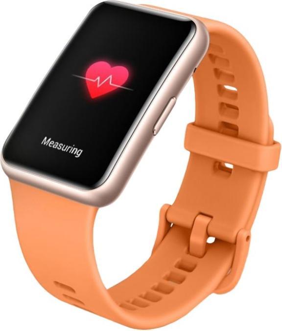Image du produit Huawei Watch Fit Active (46 mm)