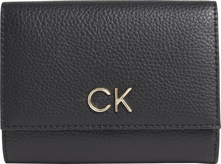 Produktbild Calvin Klein Damen Lock RE-LOHOBO Crossbody Tasche, Ck Black