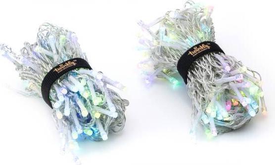 Produktbild Twinkly Icicles (5 m)