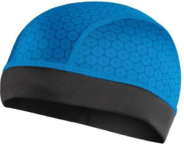 Hikoki Kühlhut Blau (One Size)