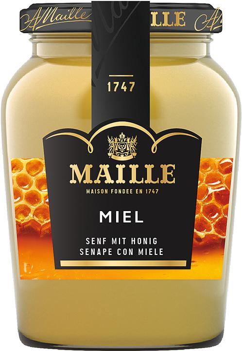 Actual product image Maille Dijon-Senf Honig (230 g)