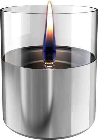 Produktbild Tenderflame Tender Candle Lilly 10 Glas alu (10 x 10 x 10.5 cm)