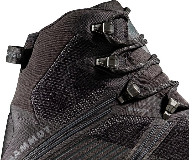 Image du produit Mammut Ducan II Haute GTX Femme (41 1/3)