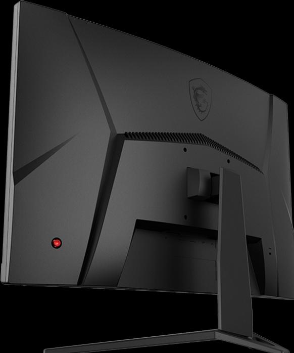 Image du produit MSI Optix G32CQ4DE E2 (2560 x 1440 pixels, 32")