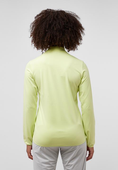 Immagine prodotto Jack Wolfskin Prelight Trail Fz W (XL)