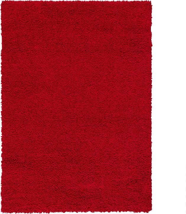 Produktbild Pergamon Hochflor Langflor Teppich Aloha (60 x 110 cm)