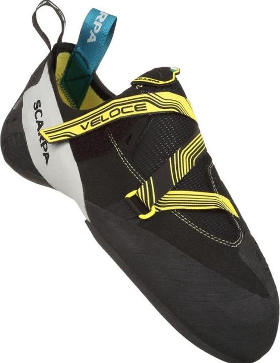 Image du produit Scarpa Veloce Kletterschuhe (45.5)