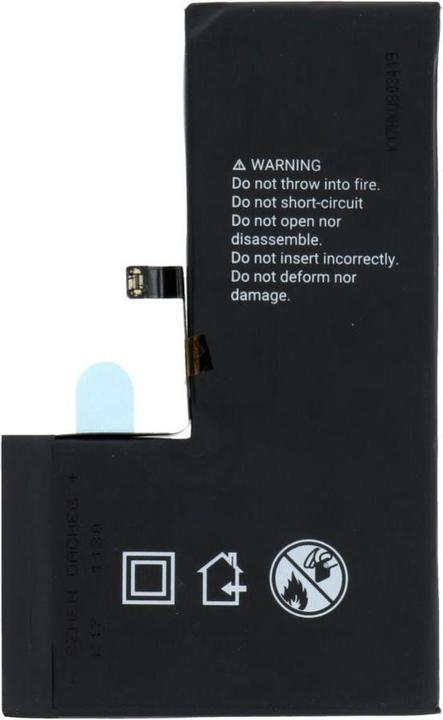 OEM Battery POLYMER BOX battery for IPHONE XS 2658 mAh