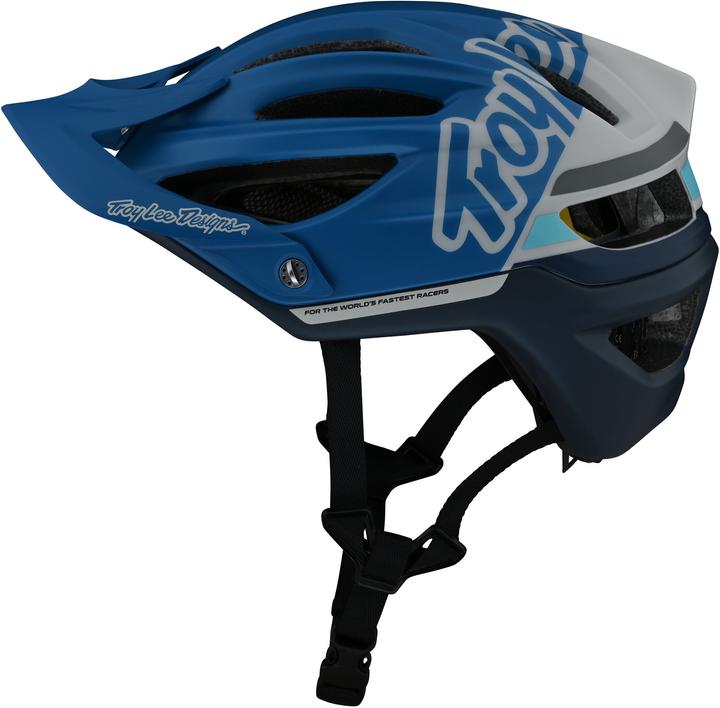 Produktbild Troy Lee Designs A2 MIPS (60 - 64 cm)