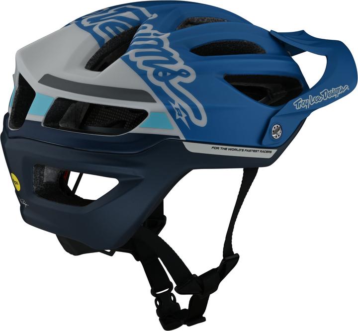 Produktbild Troy Lee Designs A2 MIPS (60 - 64 cm)