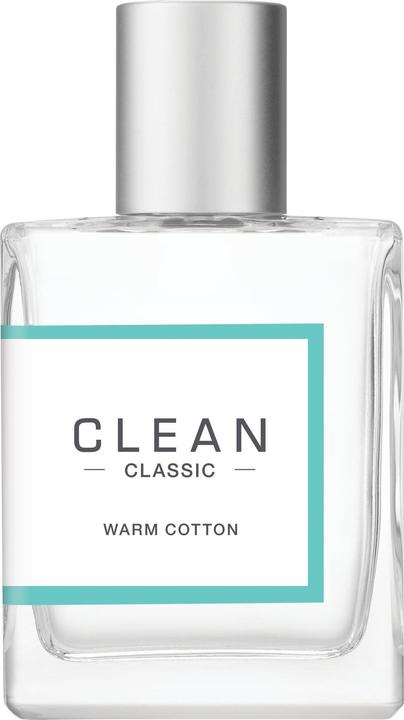 Produktbild Clean Warm Cotton (Eau de Parfum, 30 ml)