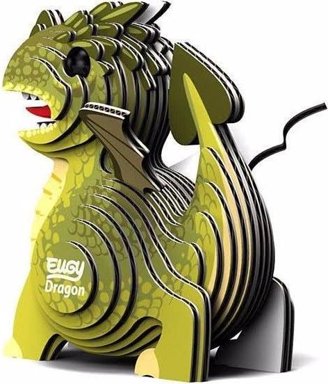 Produktbild Eugy Drachen