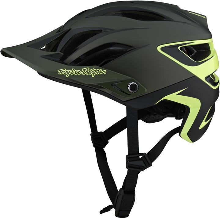 Troy Lee Designs A3 MIPS