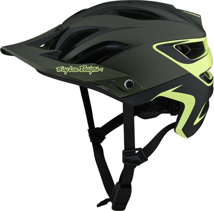 Immagine prodotto Troy Lee Designs A3 MIPS (60 - 64 cm)