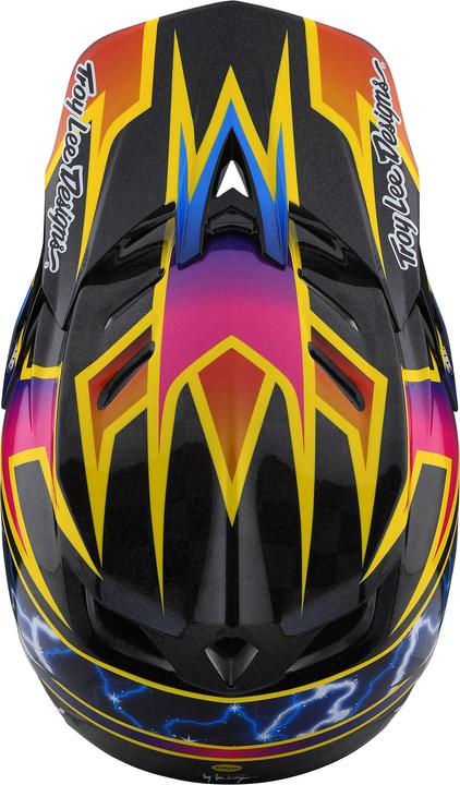 Image du produit Troy Lee Designs D4 Carbon MIPS (61 cm)