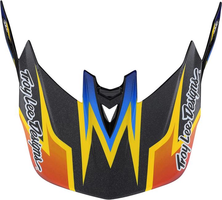 Image du produit Troy Lee Designs D4 Carbon MIPS (61 cm)