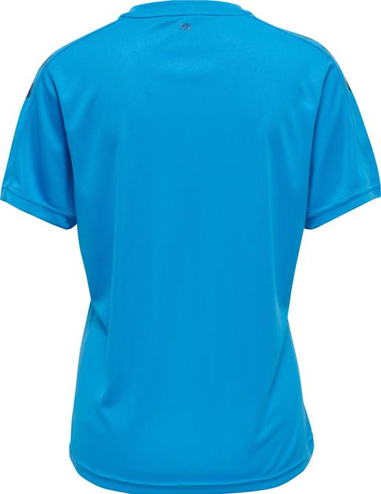 Immagine prodotto hummel Core Xk Poly Jersey S/S Donna (M)