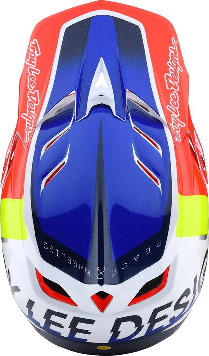 Image du produit Troy Lee Designs D4 Composite (57 - 58 cm)