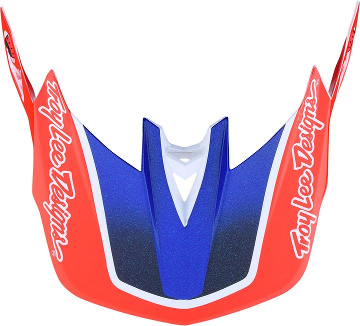 Image du produit Troy Lee Designs D4 Composite (57 - 58 cm)