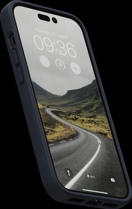 Immagine prodotto Njord Pelle di salmone (Apple iPhone 14 Pro)