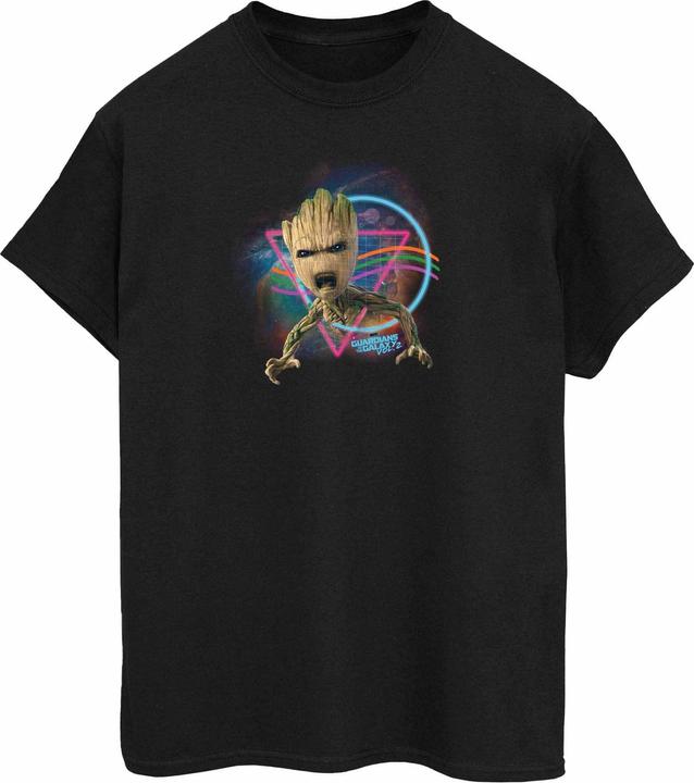 Produktbild Guardians of the Galaxy TShirt (M)